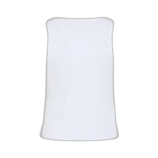 Givenchy Logo Printed Tank Top