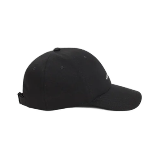 Givenchy Logo Embroidered Baseball Cap