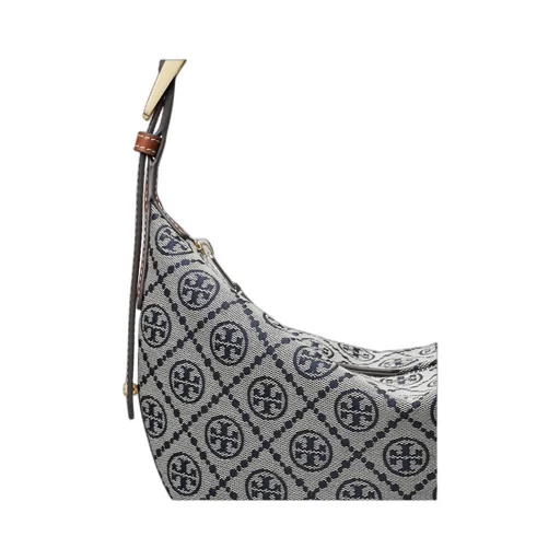 Tory Burch T Monogram Small Balloon Bag
