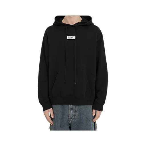 Mm6 Maison Margiela Numeric Signature Hoodie