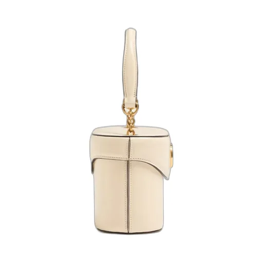 Valentino Vain Vlogo Signature Vanity Bag