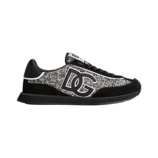 Dolce & Gabbana Dg Cushion Sneakers