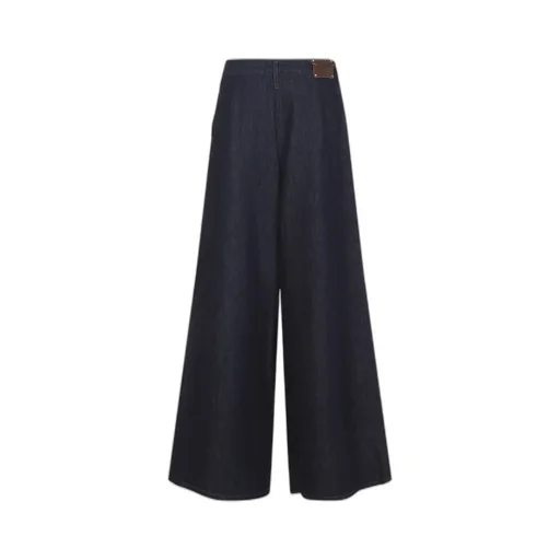 Belt Loop Jeans
