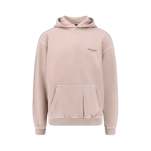 Represent Owners Club Oversized Hoodie