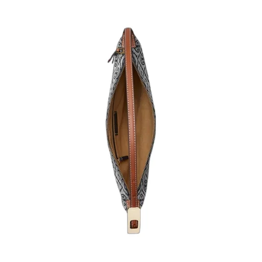 Tory Burch T Monogram Small Balloon Bag