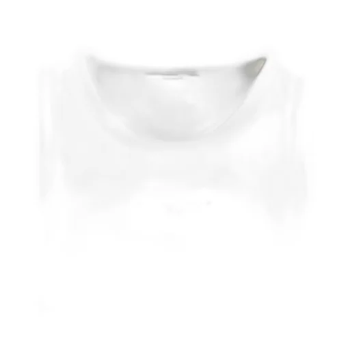 Givenchy Logo Printed Tank Top