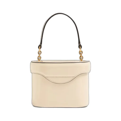 Valentino Vain Vlogo Signature Vanity Bag