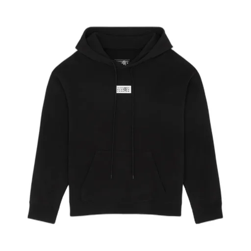 Mm6 Maison Margiela Numeric Signature Hoodie
