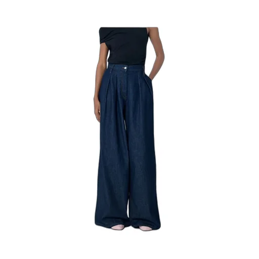 Belt Loop Jeans