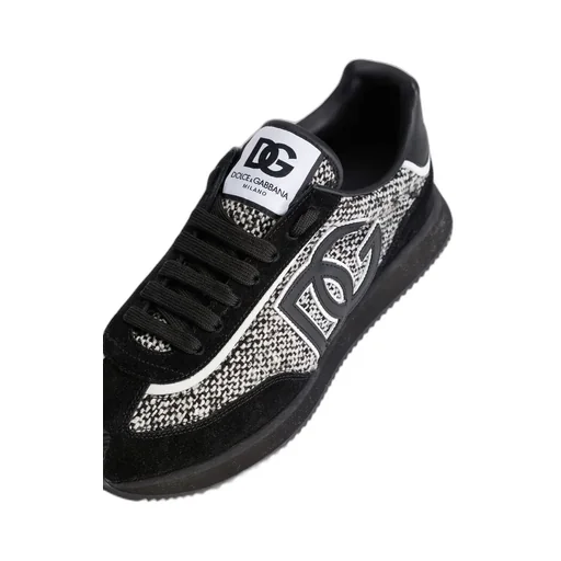 Dolce & Gabbana Dg Cushion Sneakers