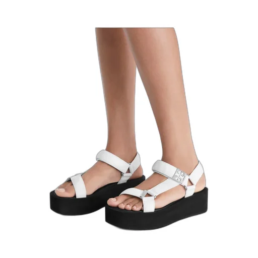 Tory Burch Mellow Platform Sandals