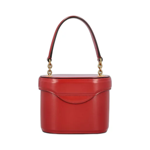 Vlogo Logo Shoulder Bag