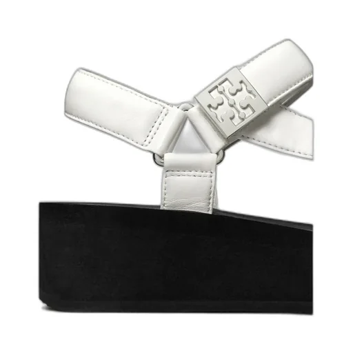 Tory Burch Mellow Platform Sandals