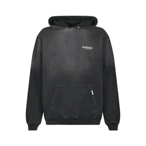 Represent Owners Club Oversized Hoodie
