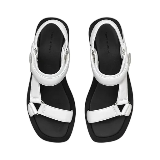 Tory Burch Mellow Platform Sandals