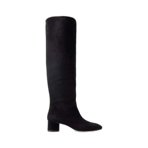 Willa High Boots