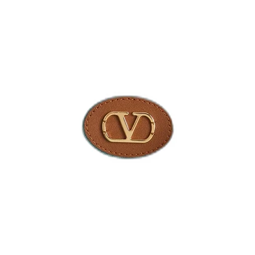 Valentino	Vlogo Patch Zip-Up Jacket