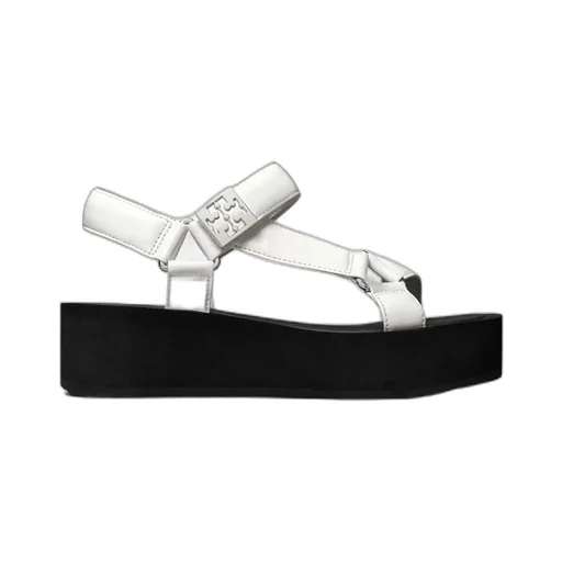 Tory Burch Mellow Platform Sandals
