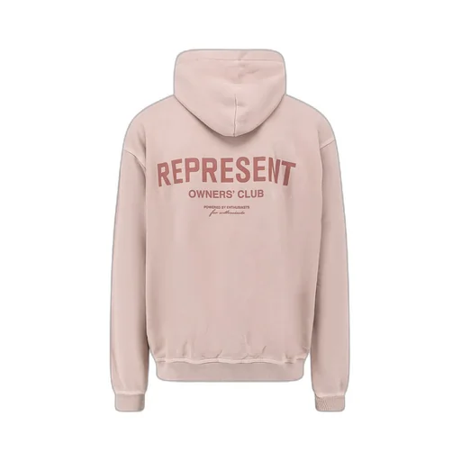 Represent Owners Club Oversized Hoodie