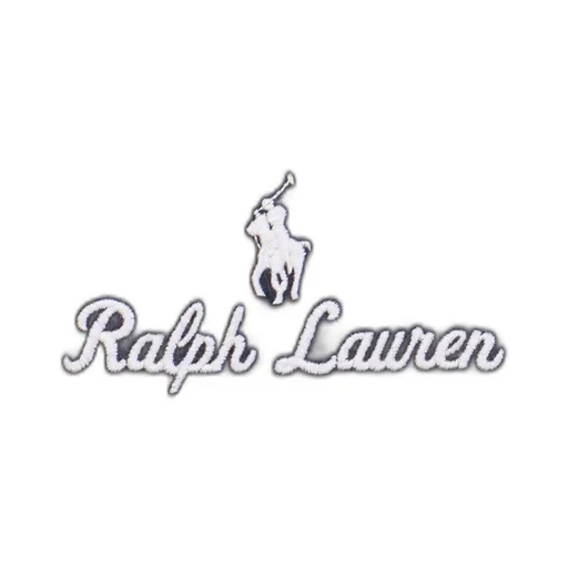 Polo Ralph Lauren Logo Embroidered Crewneck T-Shirt