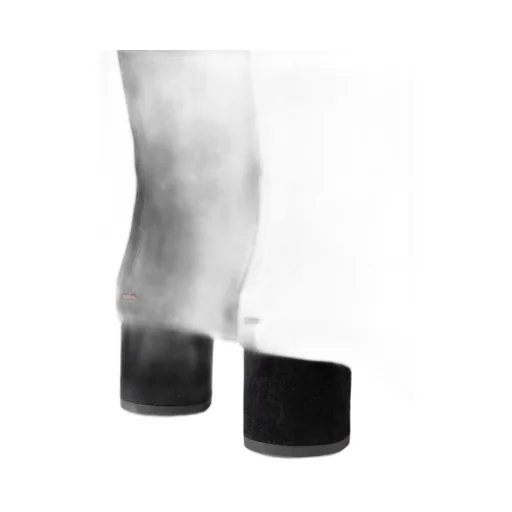 Willa High Boots