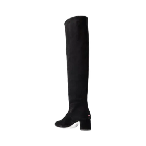Willa High Boots
