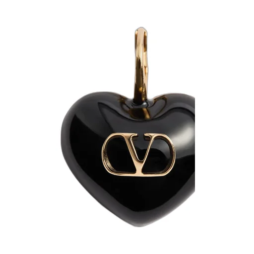 Valentino Coeur Royal Earrings
