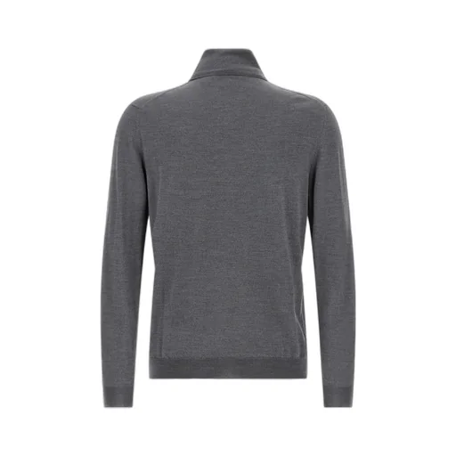 Zanone Dv Flexwool Knitwear