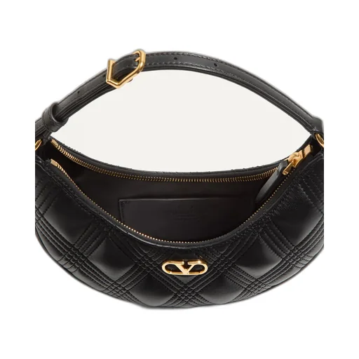 Valentino	Vlogo Signature Zip-Up Tote Bag