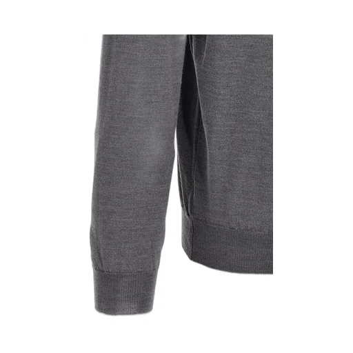 Zanone Flexwool Slim-Fit Polo Shirt