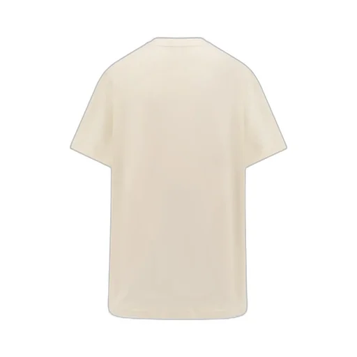 Stella Mccartney Stella Iconics Crewneck T-Shirt