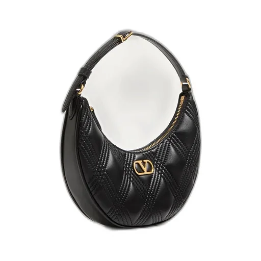 Valentino	Vlogo Signature Zip-Up Tote Bag