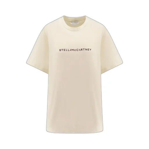 Stella Mccartney Stella Iconics Crewneck T-Shirt