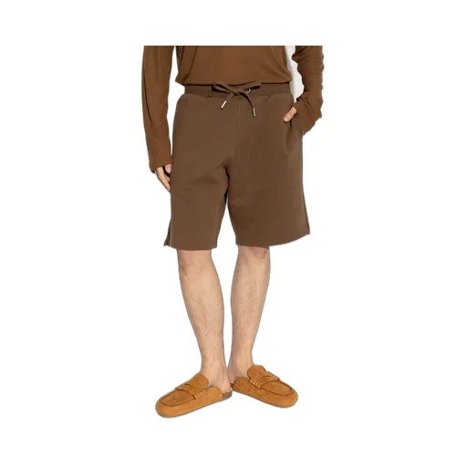 Ami Drawstring Shorts