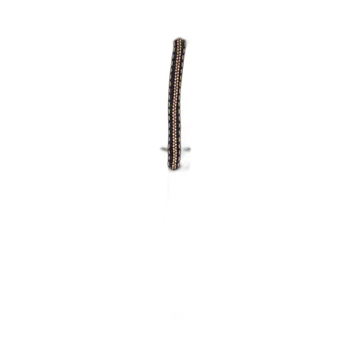 Brunello Cucinelli Zipped Wide-Leg Jeans