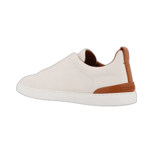 Z Zegna Triple Stitch™ Sneakers