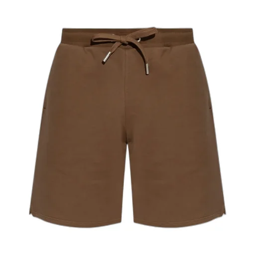 Ami Drawstring Shorts