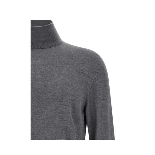 Zanone Dv Flexwool Knitwear