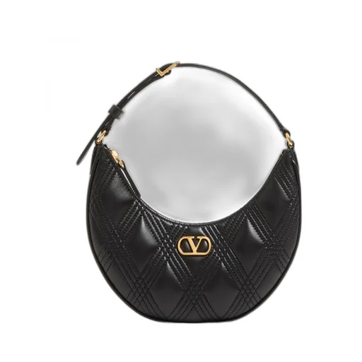 Valentino	Vlogo Signature Zip-Up Tote Bag