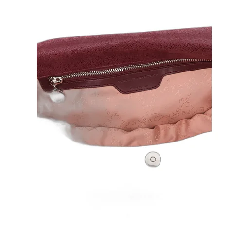 Stella Mccartney Falabella Chain-Linked Shoulder Bag