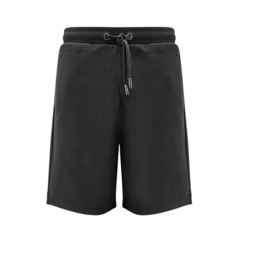 Ami Drawstring Shorts