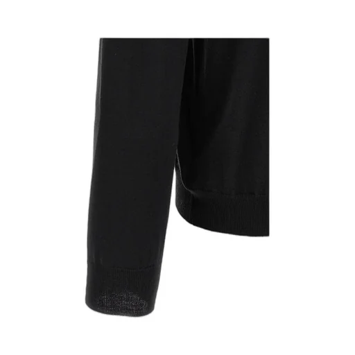 Zanone Flexwool Turtleneck Knitwear