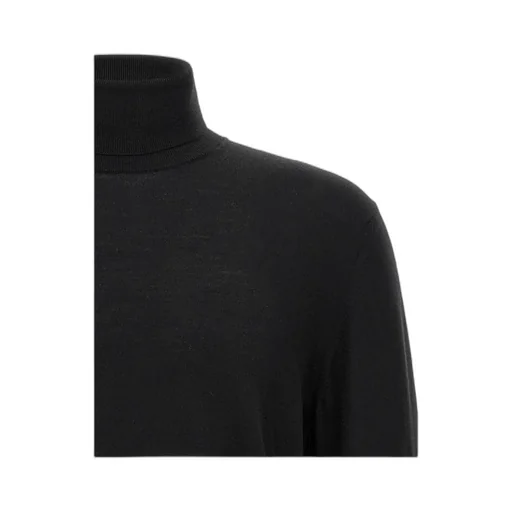 Zanone Flexwool Turtleneck Knitwear