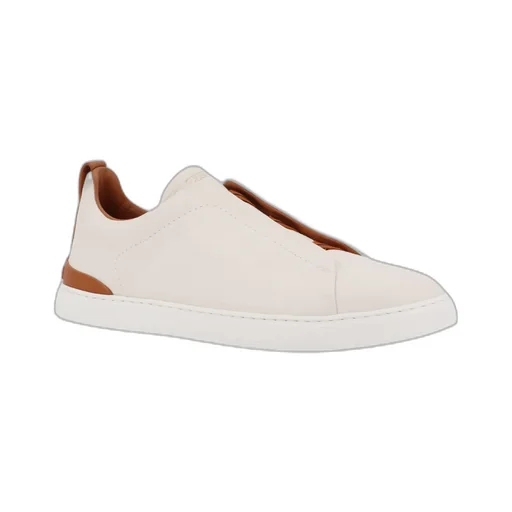 Z Zegna Triple Stitch™ Sneakers