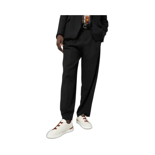 Z Zegna Triple Stitch™ Sneakers