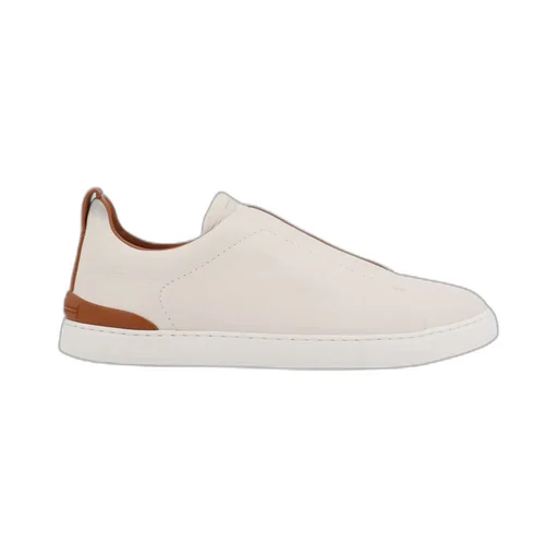 Z Zegna Triple Stitch™ Sneakers