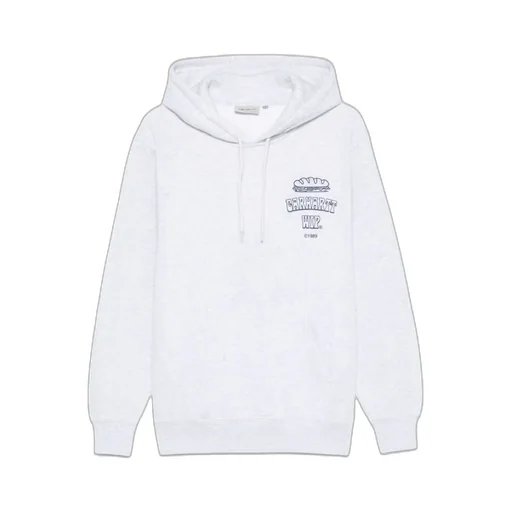Sandwich Hoodie