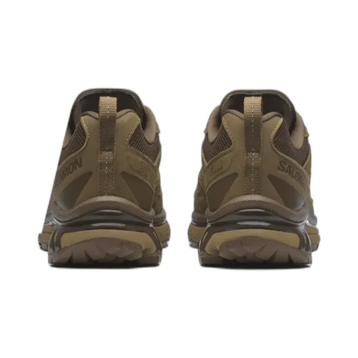 Salomon Xt-6 Expanse Lace-Up Sneakers
