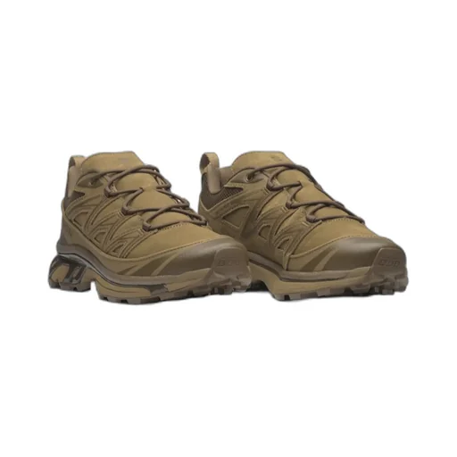 Salomon Xt-6 Expanse Lace-Up Sneakers