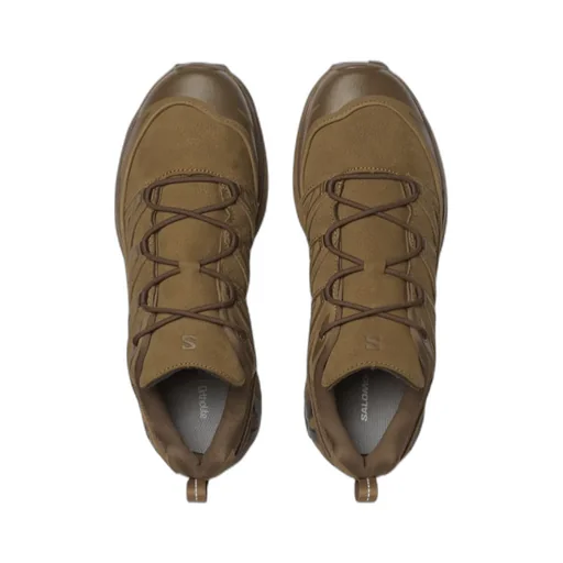 Salomon Xt-6 Expanse Lace-Up Sneakers